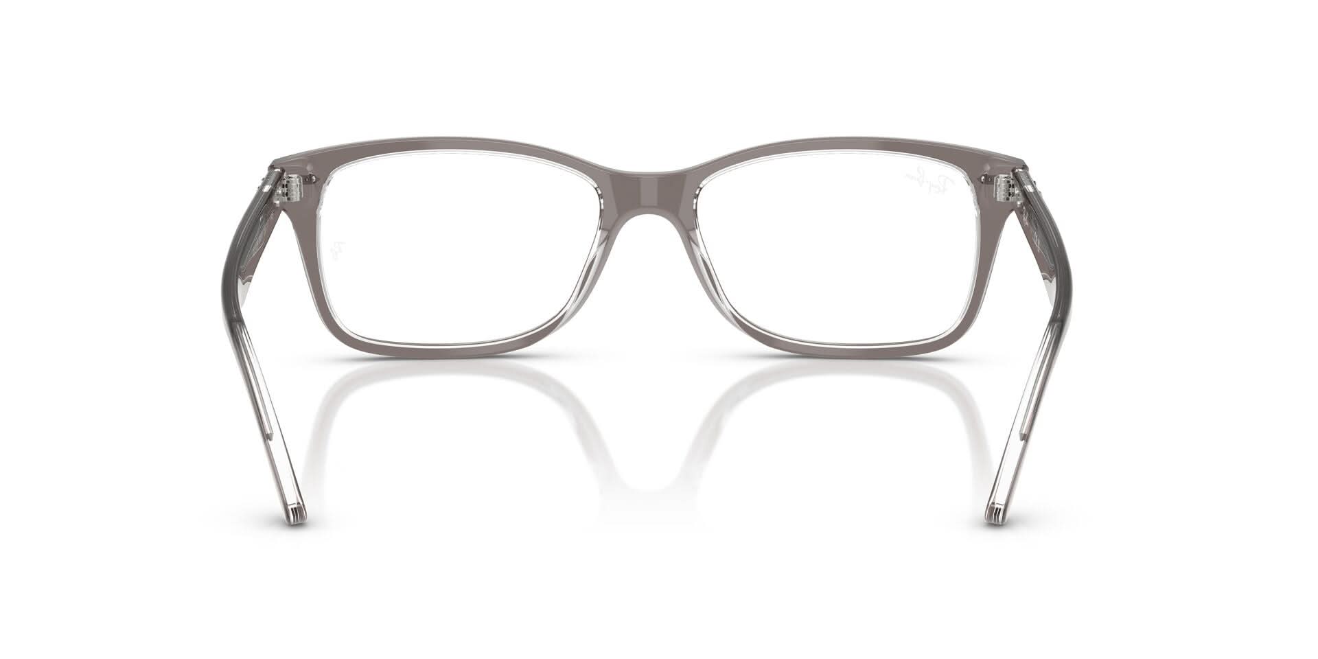 RAYBAN RX5428 8111 53 FRAME