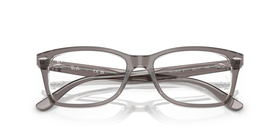 RAYBAN RX5428 8111 53 FRAME