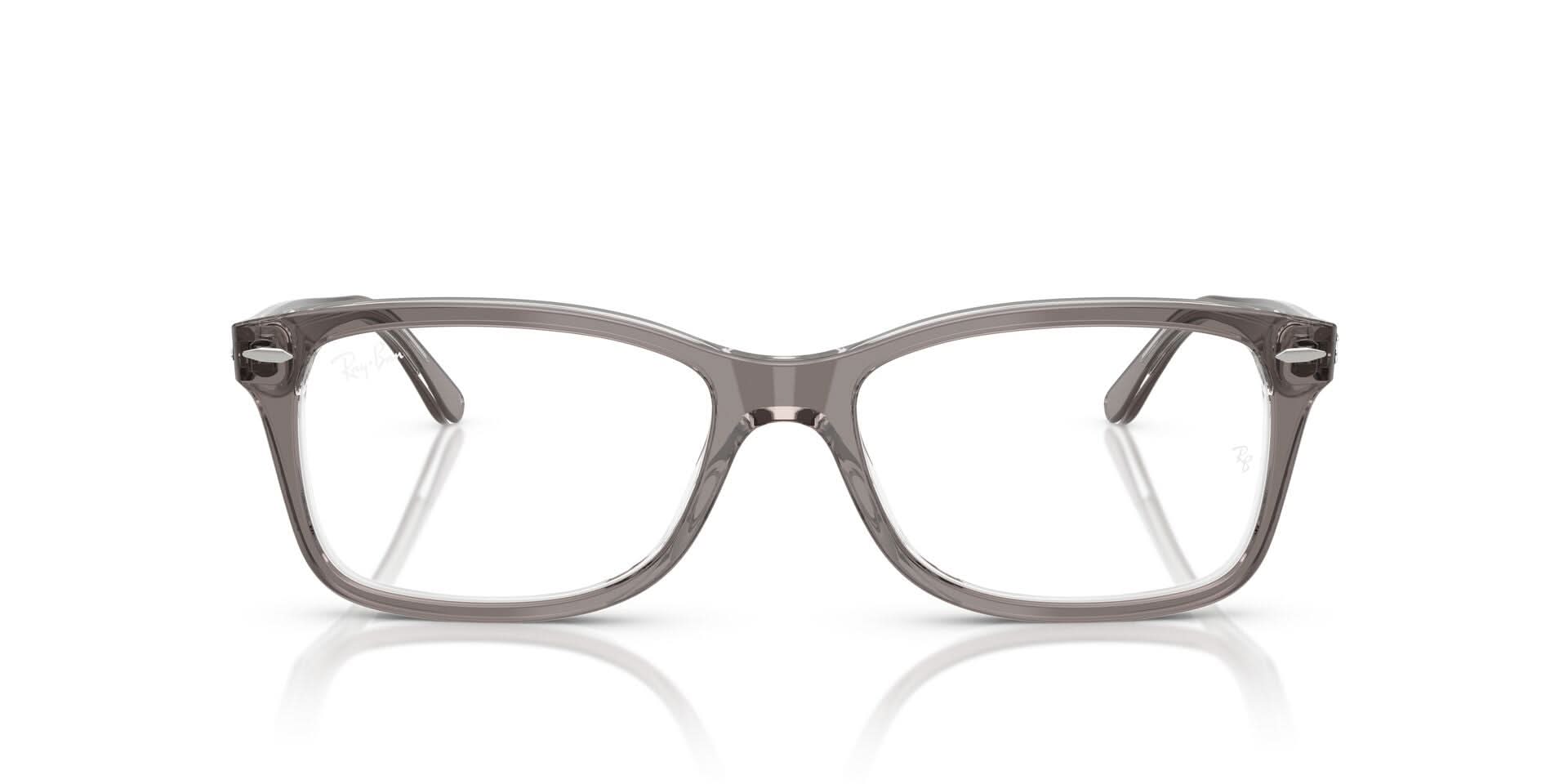 RAYBAN RX5428 8111 53 FRAME