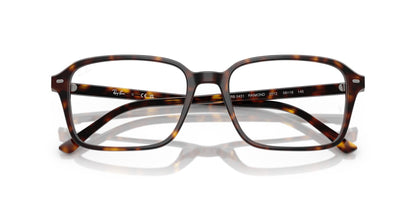 RAYBAN RX5431 RAIMOND 2012 54 FRAME