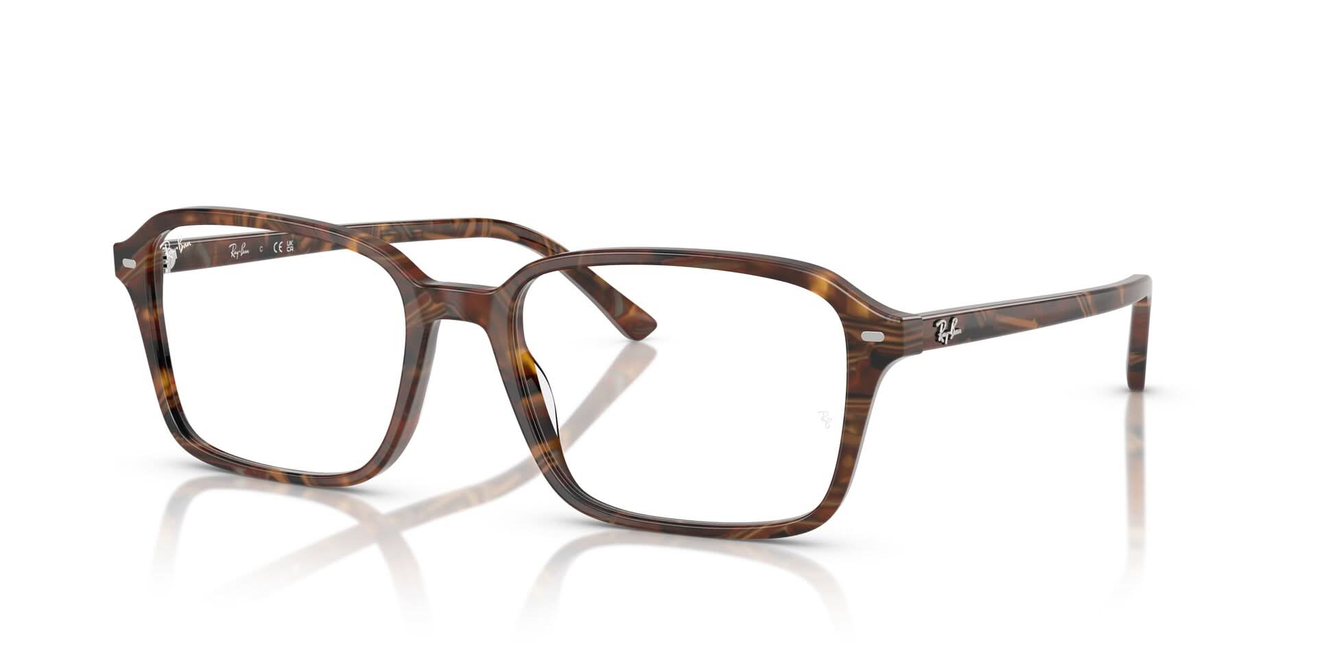 RAYBAN RX5431 RAIMOND 8395 54 FRAME