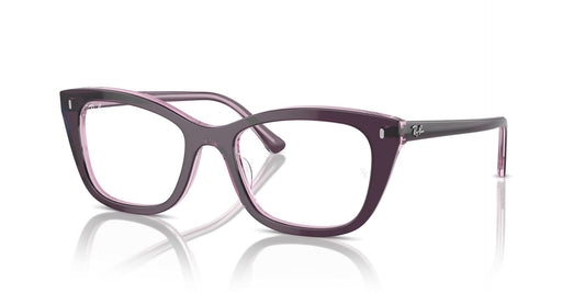RAYBAN RX5433 LADY BURBANK 8364 50 FRAME