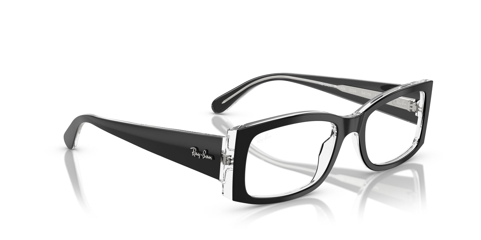 RAYBAN RB5434 MIRIAM 2034 52 FRAME