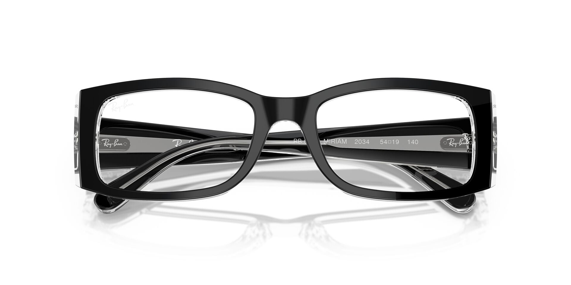 RAYBAN RB5434 MIRIAM 2034 52 FRAME
