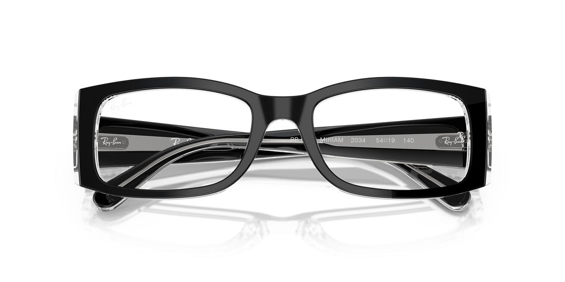 RAYBAN RB5434 MIRIAM 2034 52 FRAME