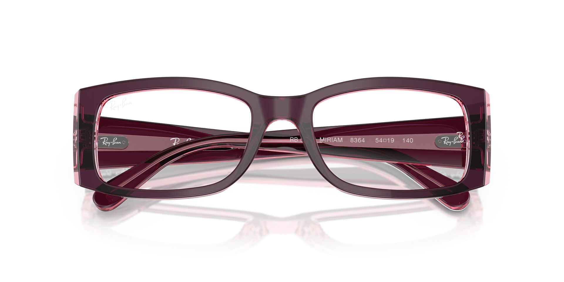 RAYBAN RB5434 MIRIAM 8364 52 FRAME
