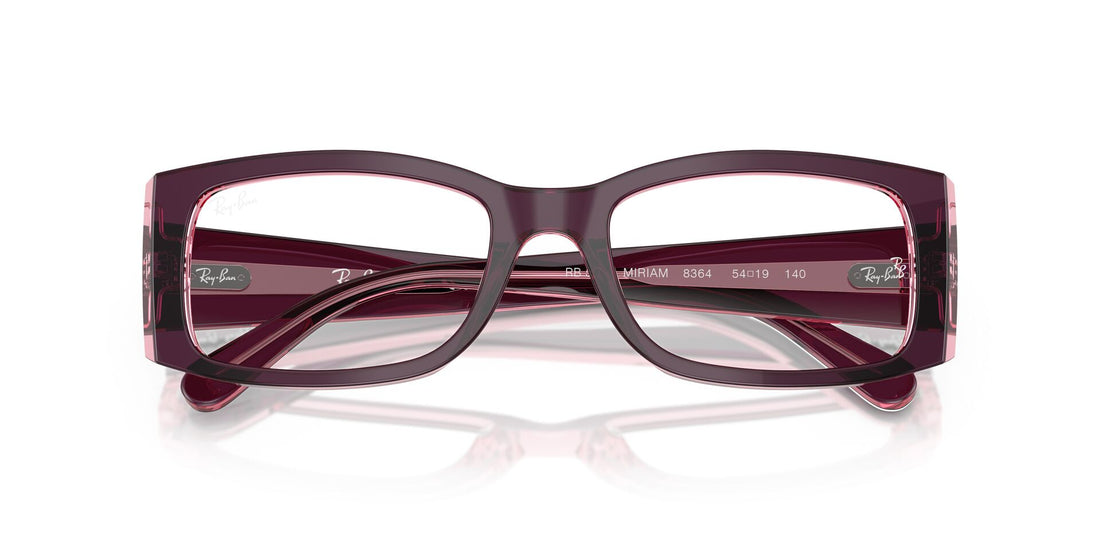 RAYBAN RB5434 MIRIAM 8364 52 FRAME