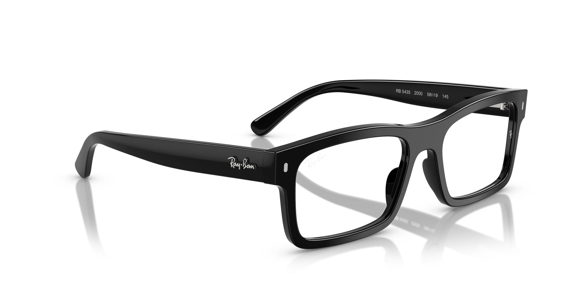 RAYBAN RX5435 2000 54 FRAME