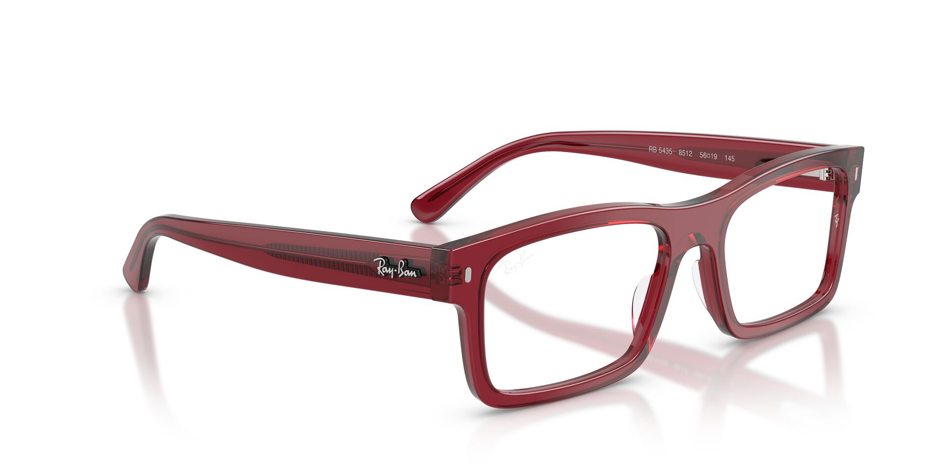 RAYBAN RX5435 8512 54 FRAME