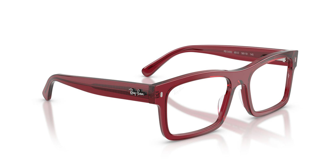 RAYBAN RX5435 8512 54 FRAME