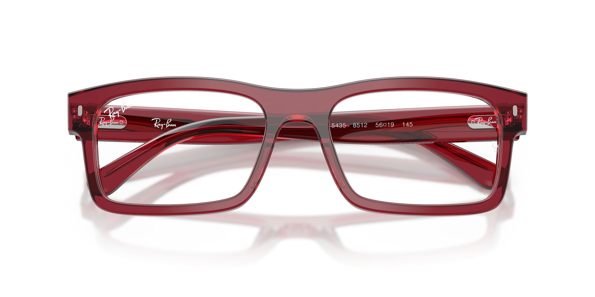 RAYBAN RX5435 8512 54 FRAME