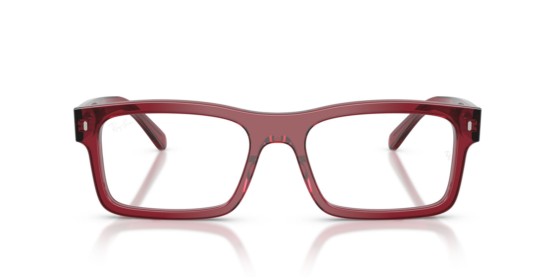 RAYBAN RX5435 8512 54 FRAME