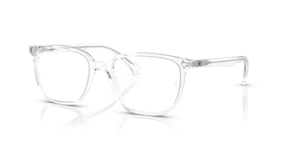 RAYBAN RX5438I 2001 53 FRAME