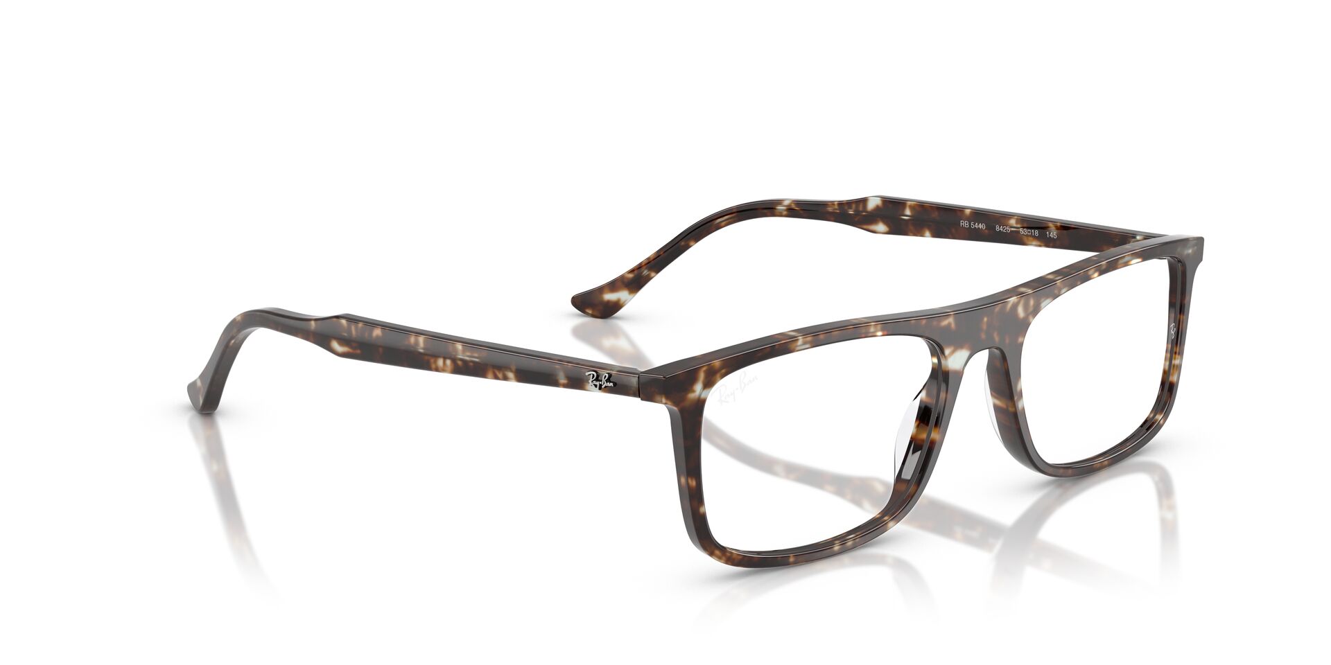RAYBAN RX5440 8425 53 FRAME