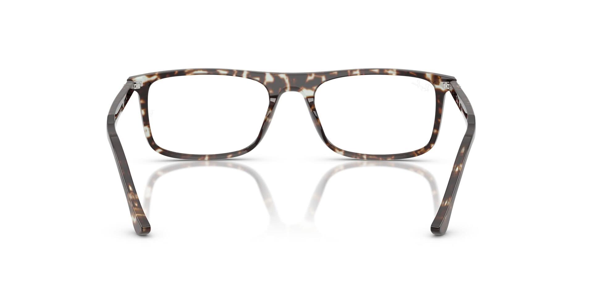RAYBAN RX5440 8425 53 FRAME