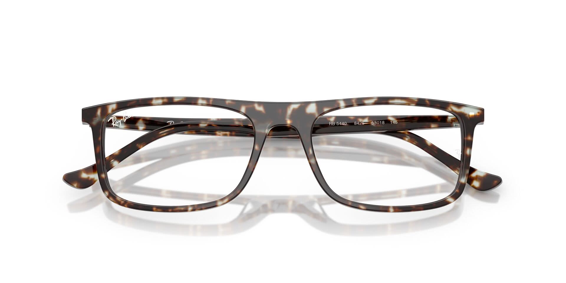 RAYBAN RX5440 8425 53 FRAME