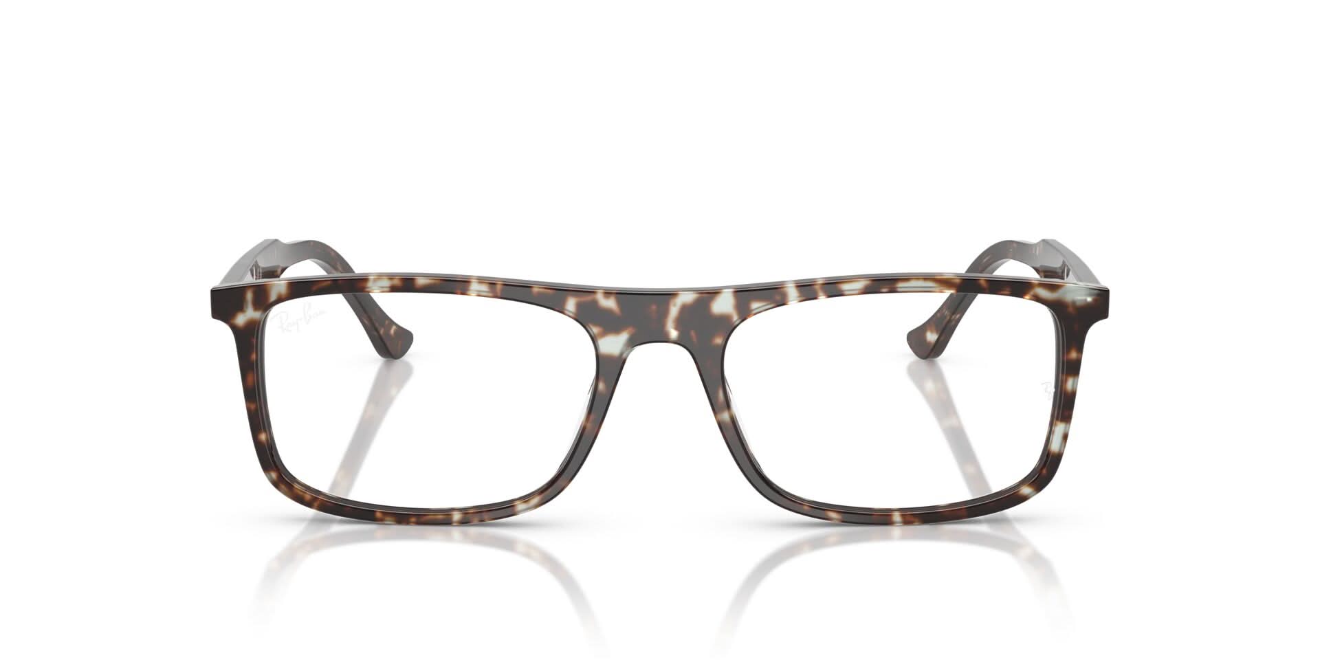 RAYBAN RX5440 8425 53 FRAME