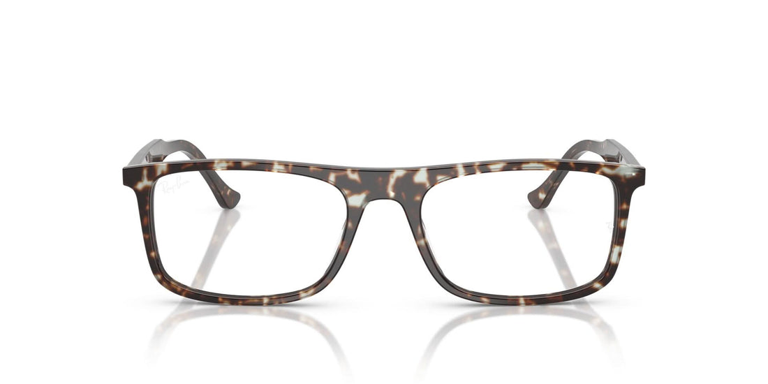 RAYBAN RX5440 8425 53 FRAME