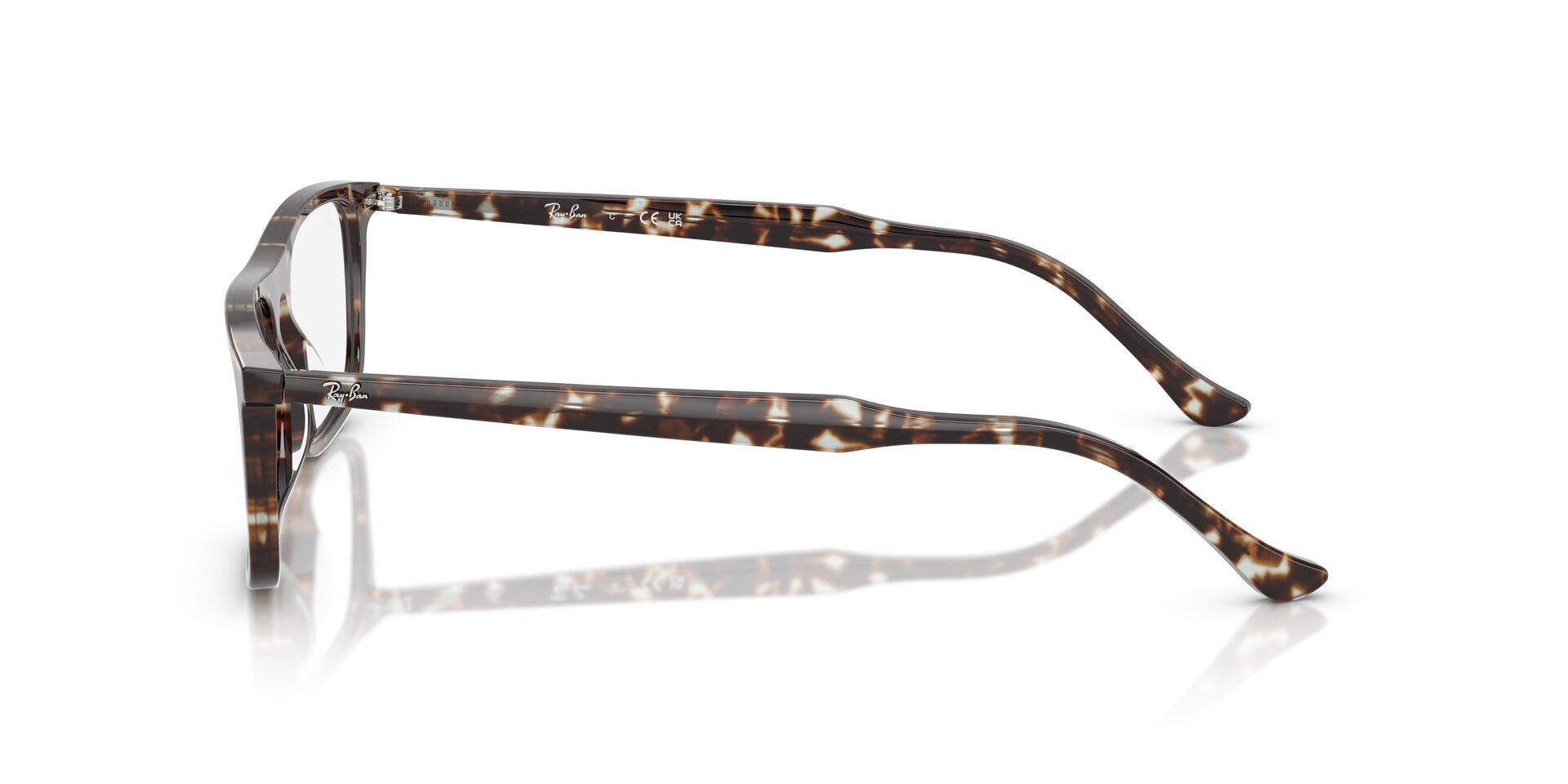 RAYBAN RX5440 8425 53 FRAME