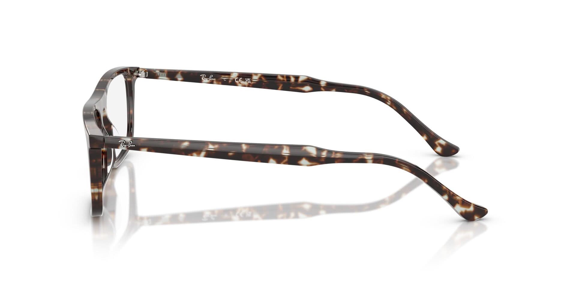 RAYBAN RX5440 8425 53 FRAME