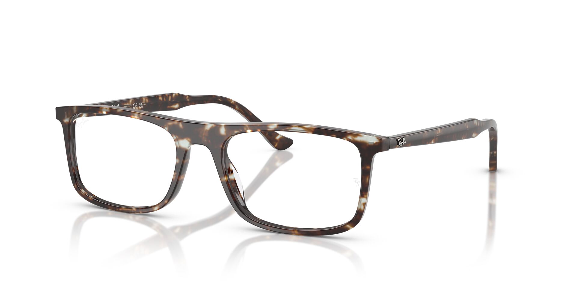 RAYBAN RX5440 8425 53 FRAME