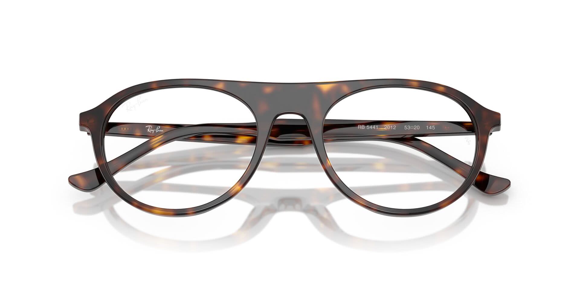 RAYBAN RX5441 2012 51 FRAME