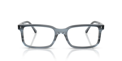 RAYBAN RX5445 8456 52 FRAME