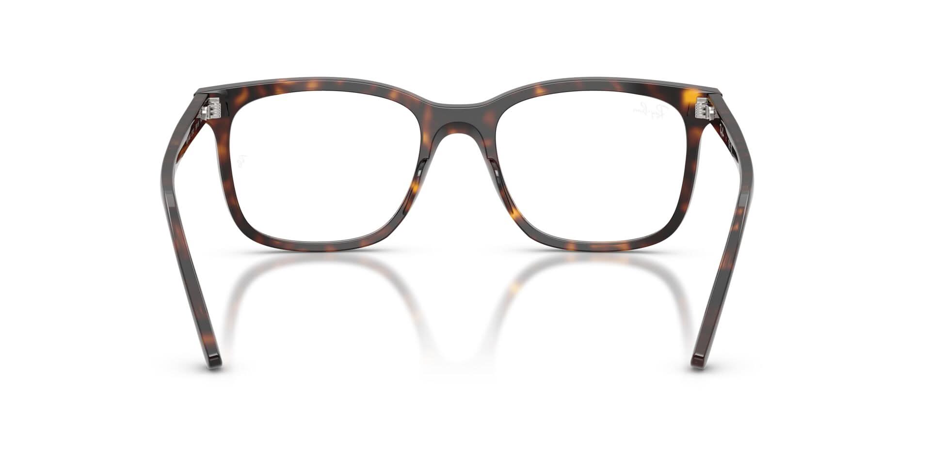 RAYBAN RX5446 2012 51 FRAME