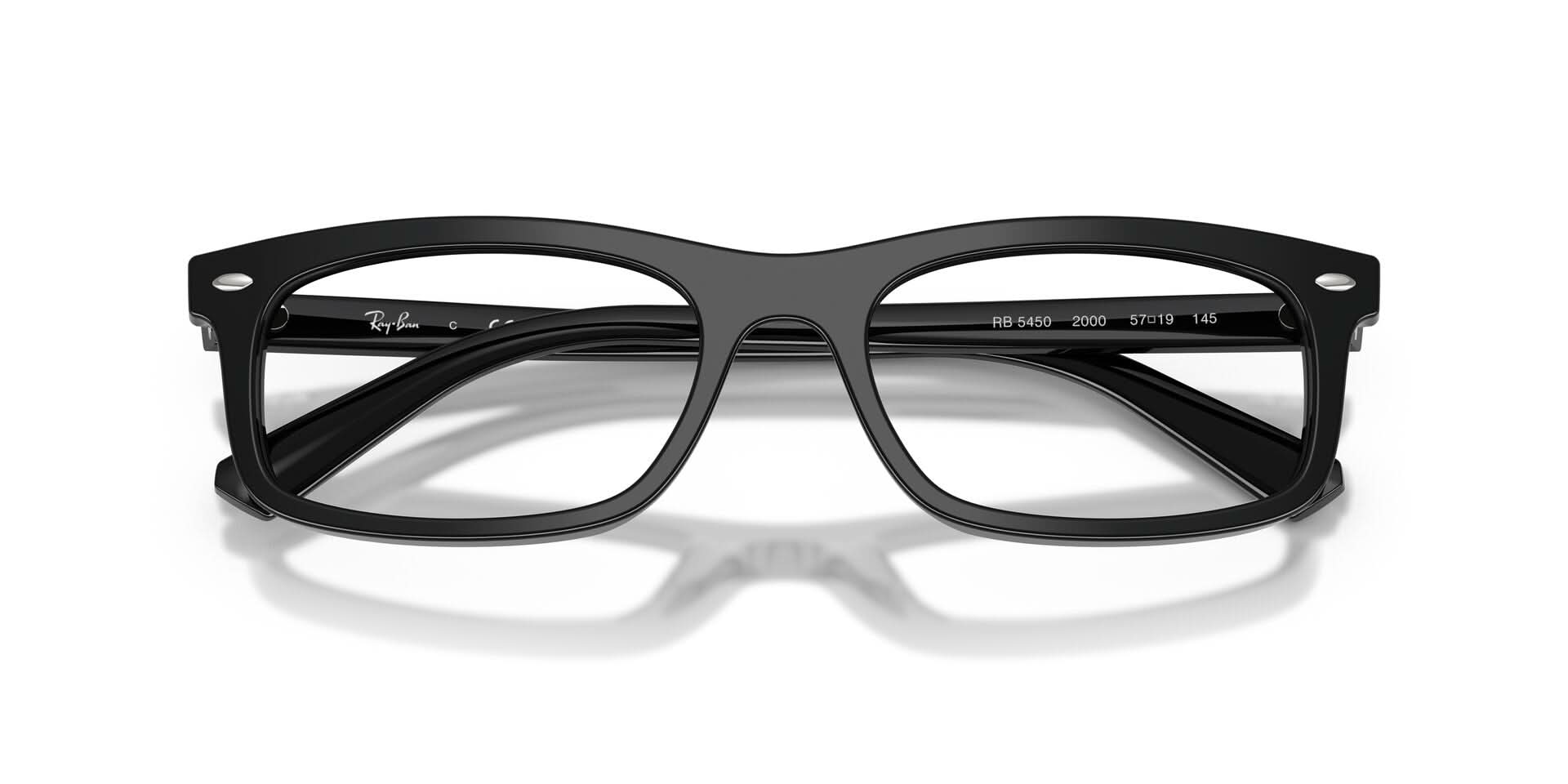 RAYBAN RX5450 2000 54 FRAME