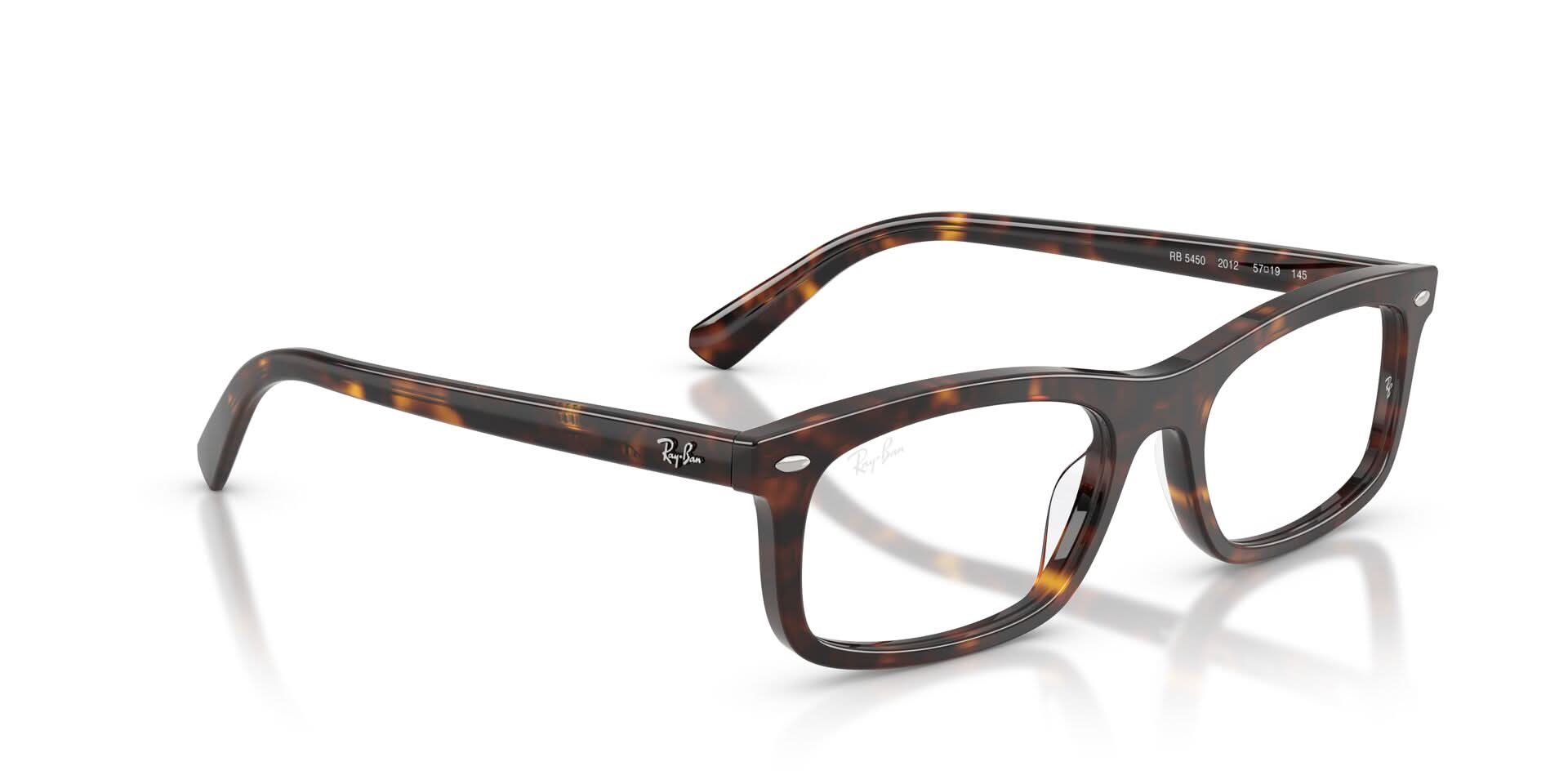 RAYBAN RX5450 2012 54 FRAME