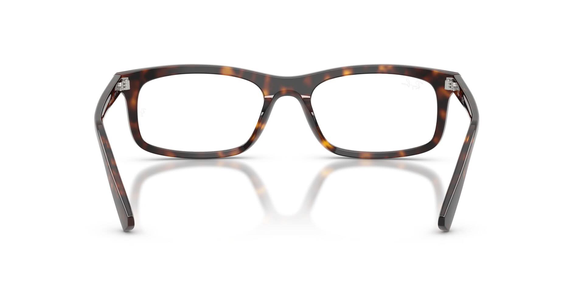 RAYBAN RX5450 2012 54 FRAME
