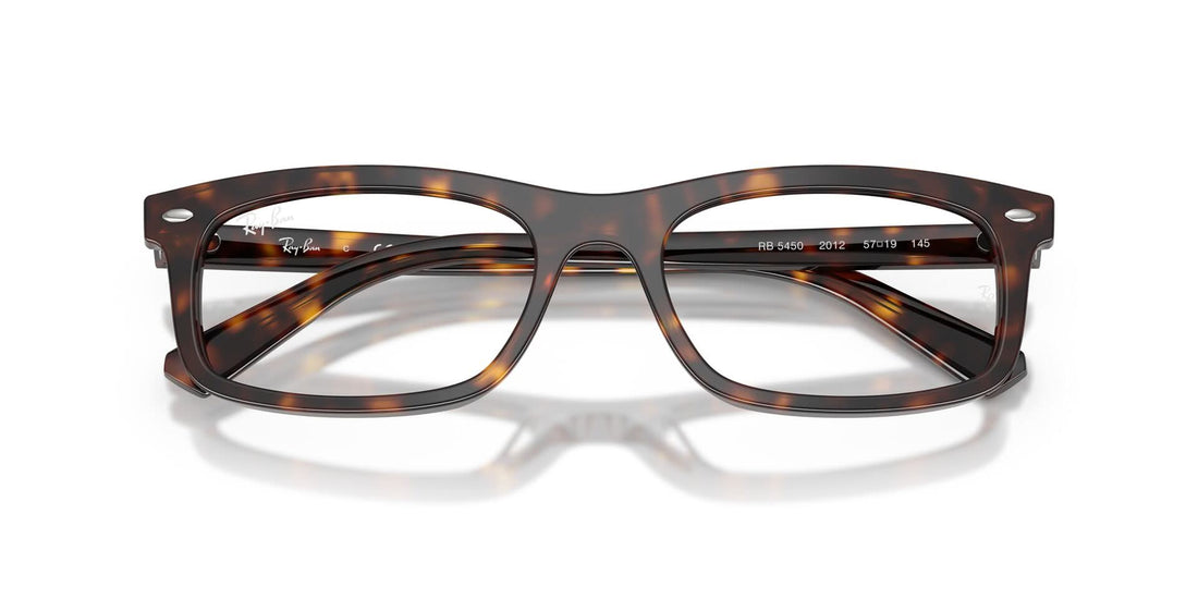 RAYBAN RX5450 2012 54 FRAME