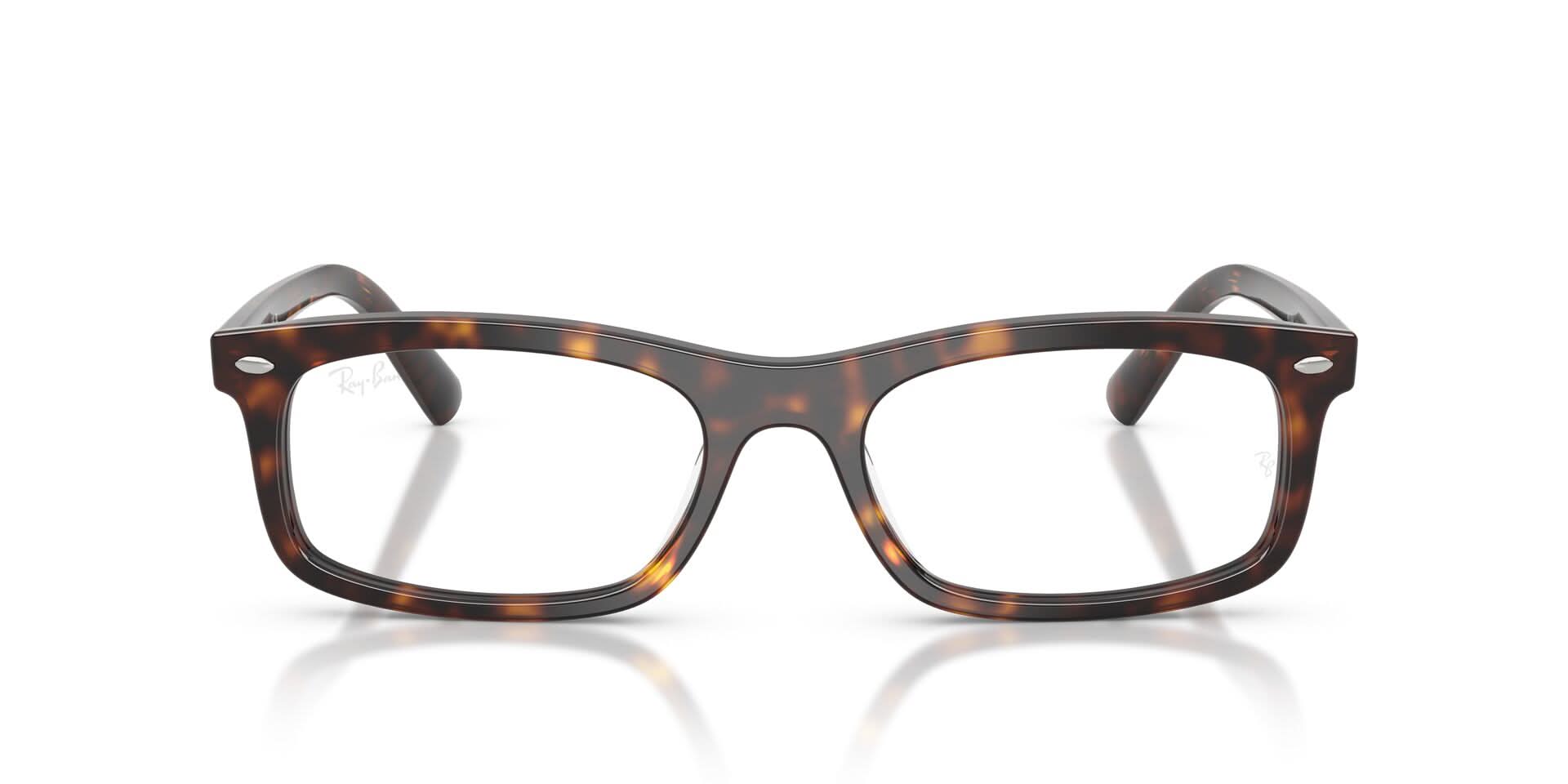 RAYBAN RX5450 2012 54 FRAME