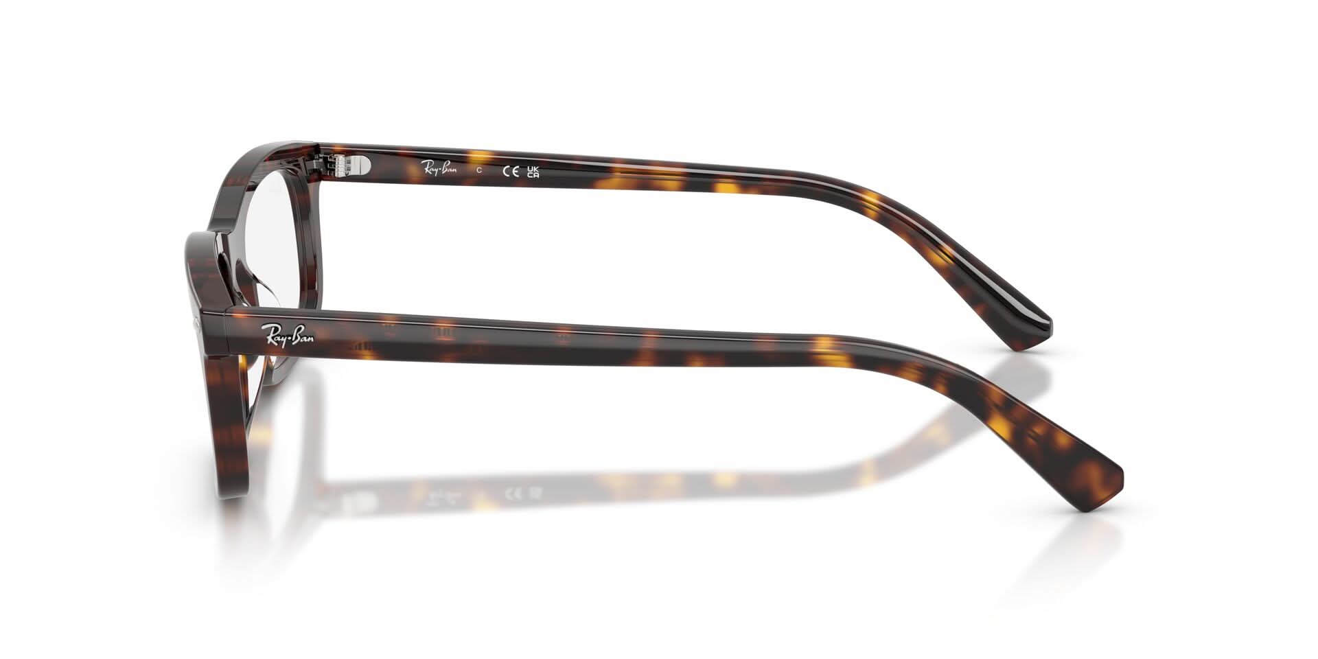 RAYBAN RX5450 2012 54 FRAME