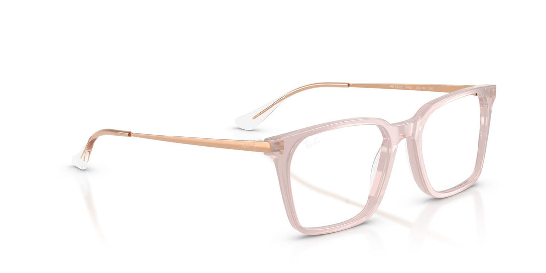 RAYBAN RX5452I 8438 53 FRAME