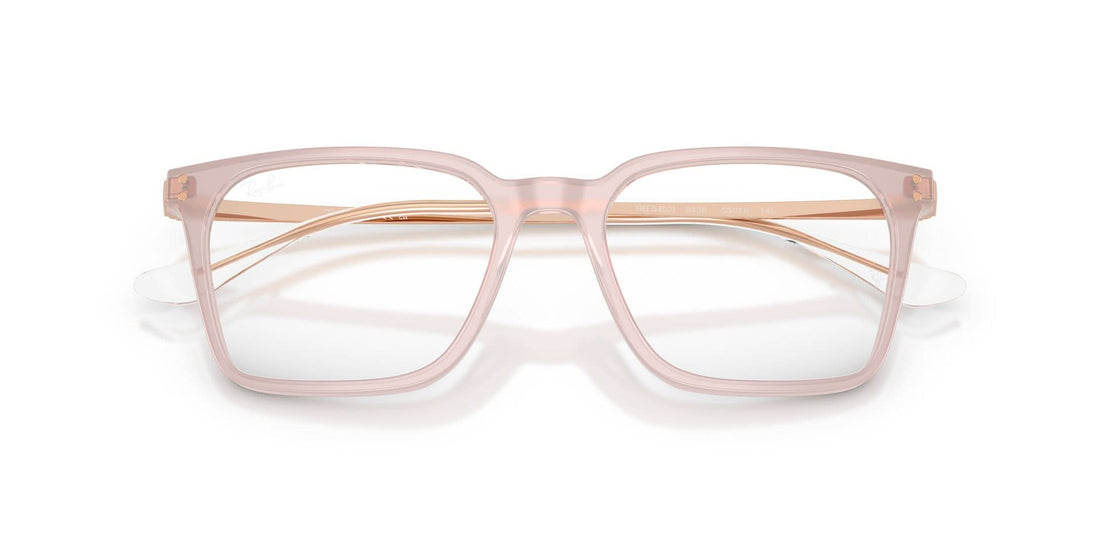 RAYBAN RX5452I 8438 53 FRAME