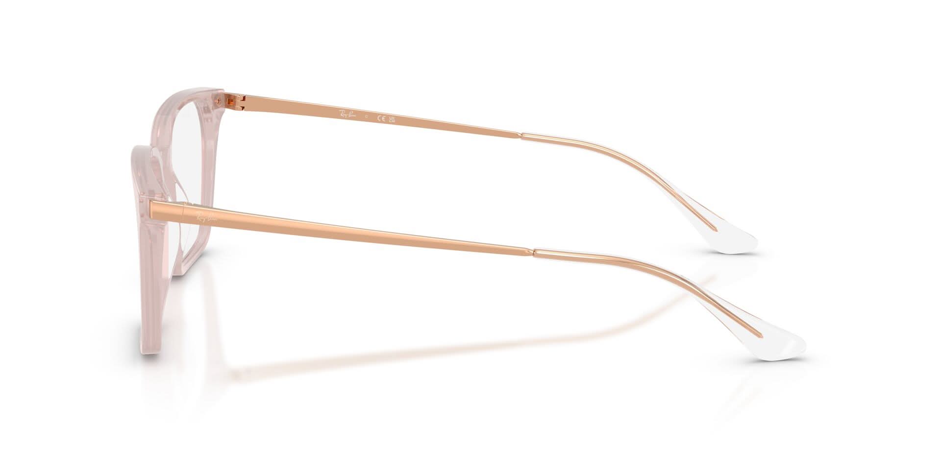 RAYBAN RX5452I 8438 53 FRAME