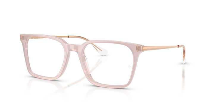 RAYBAN RX5452I 8438 53 FRAME