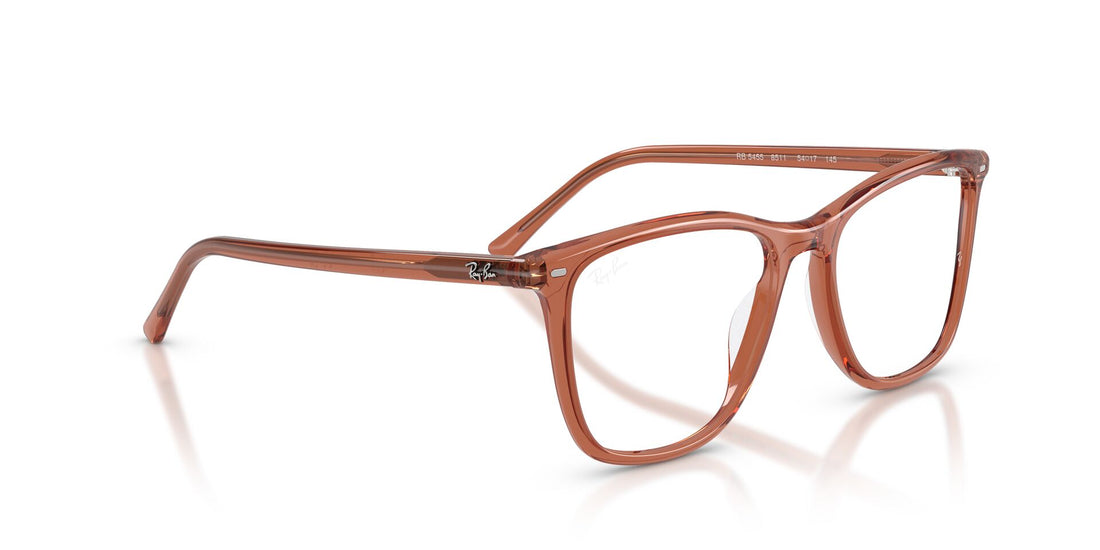 RAYBAN RX5455 8511 52 FRAME