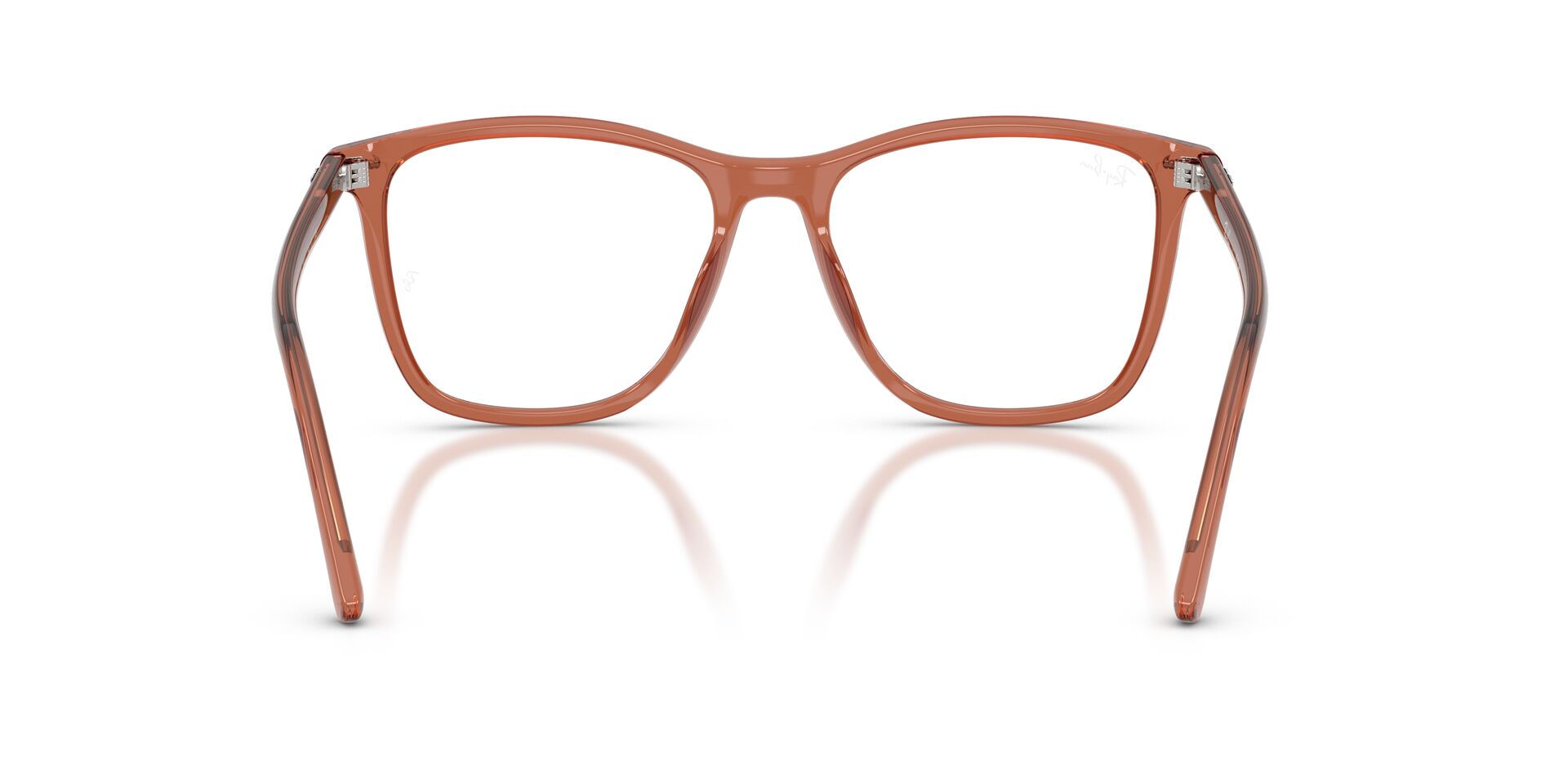 RAYBAN RX5455 8511 52 FRAME