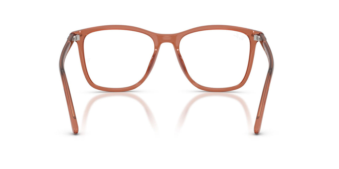 RAYBAN RX5455 8511 52 FRAME