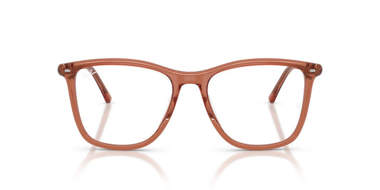 RAYBAN RX5455 8511 52 FRAME