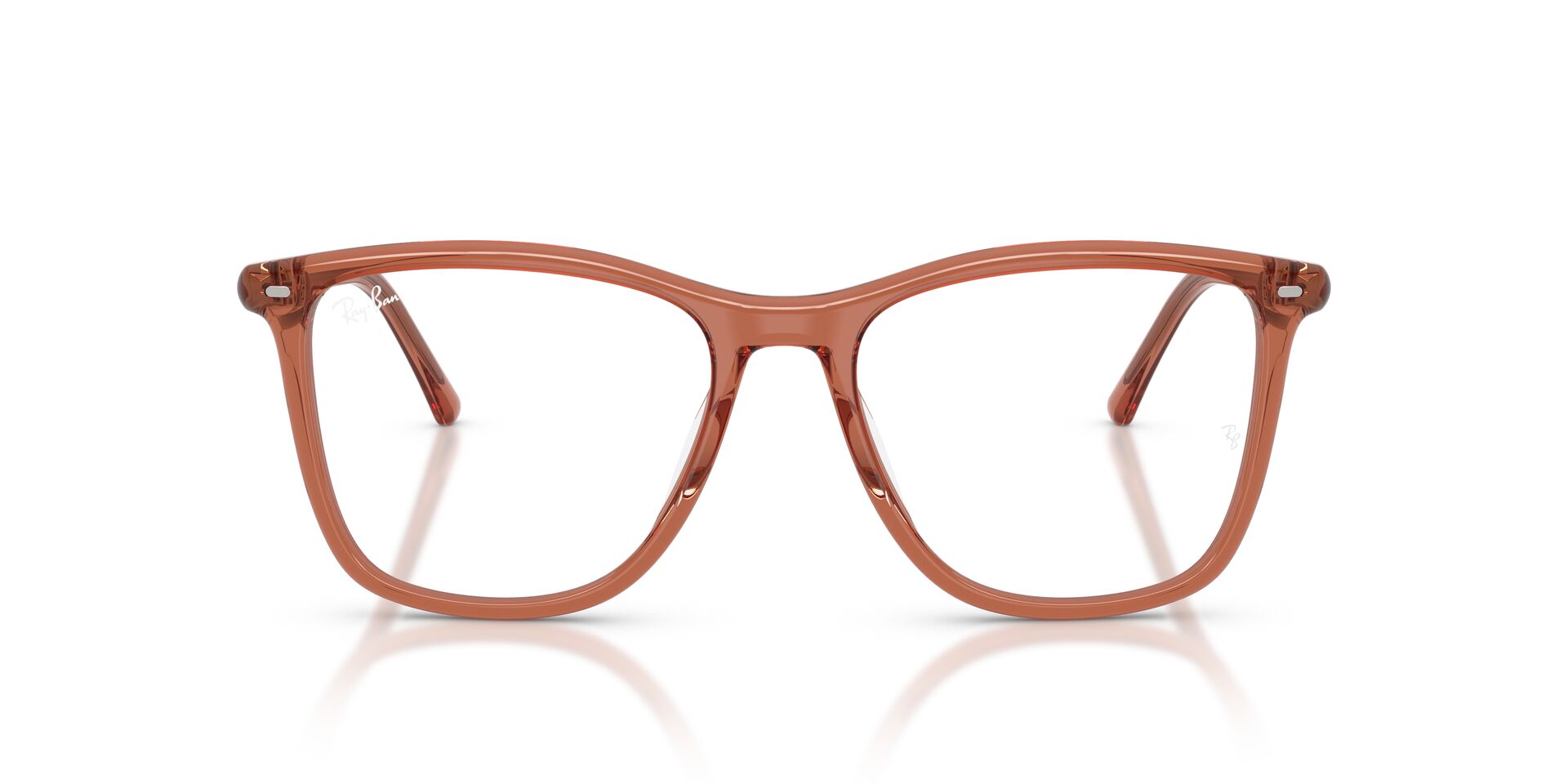 RAYBAN RX5455 8511 52 FRAME