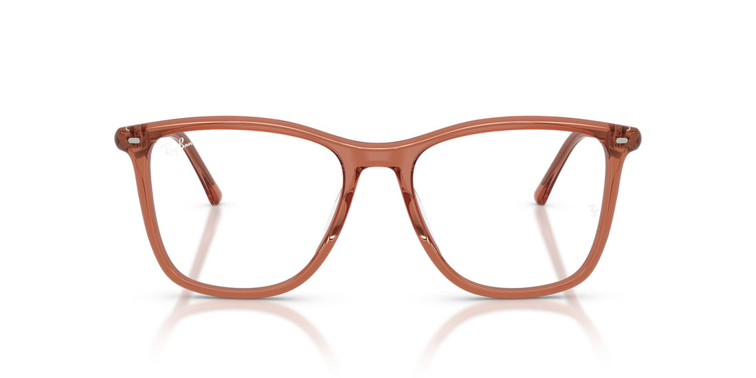 RAYBAN RX5455 8511 52 FRAME
