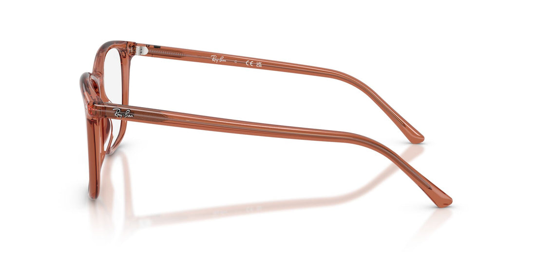 RAYBAN RX5455 8511 52 FRAME