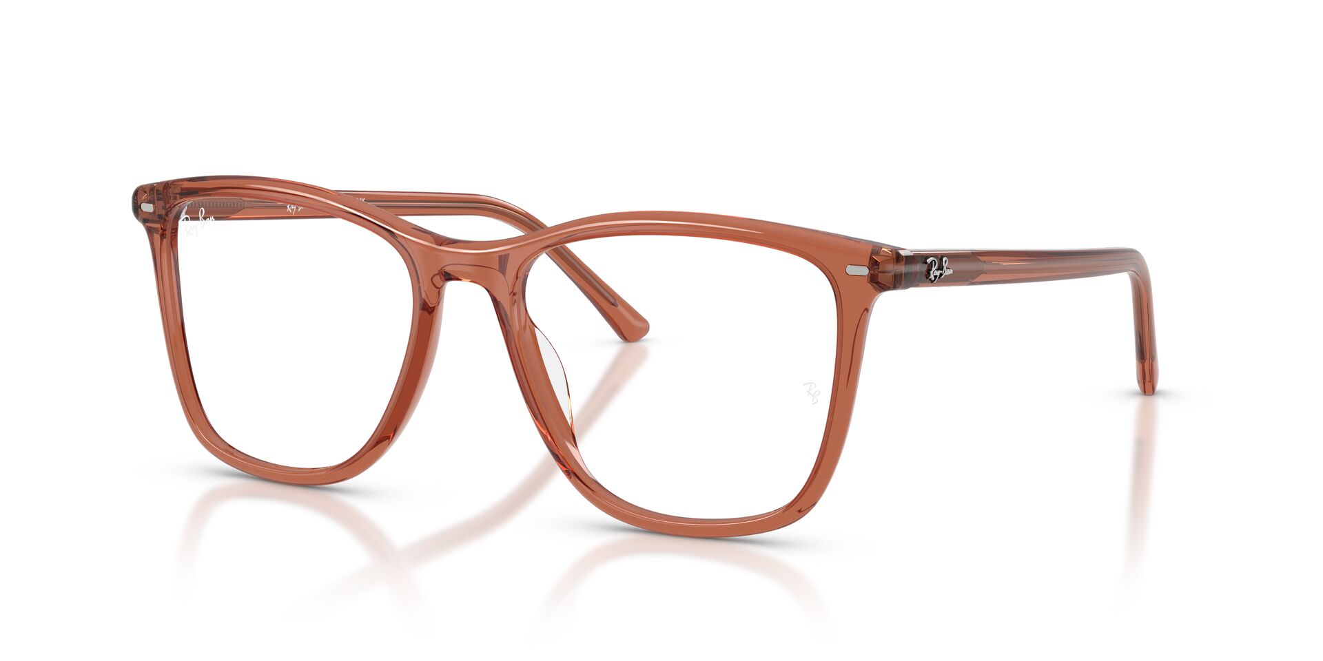 RAYBAN RX5455 8511 52 FRAME