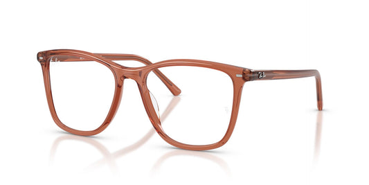 RAYBAN RX5455 8511 52 FRAME