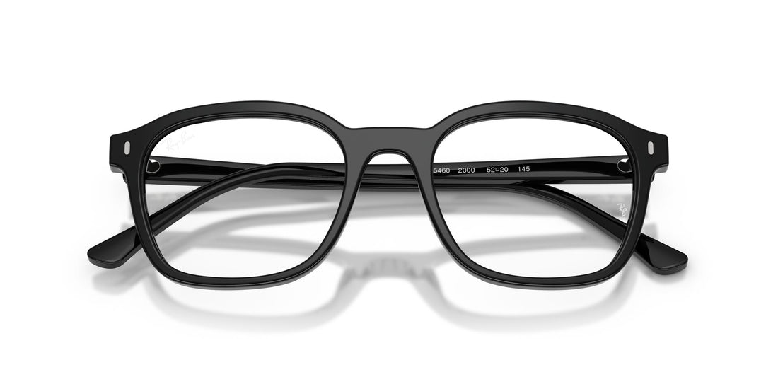 RAYBAN RX5460 2000 52 FRAME
