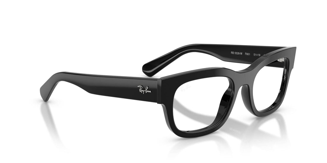 RAYBAN RX5528M SCUDERIA FERRARI F601 51 FRAME