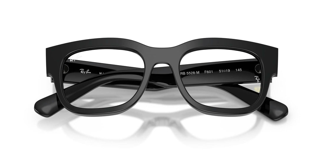 RAYBAN RX5528M SCUDERIA FERRARI F601 51 FRAME